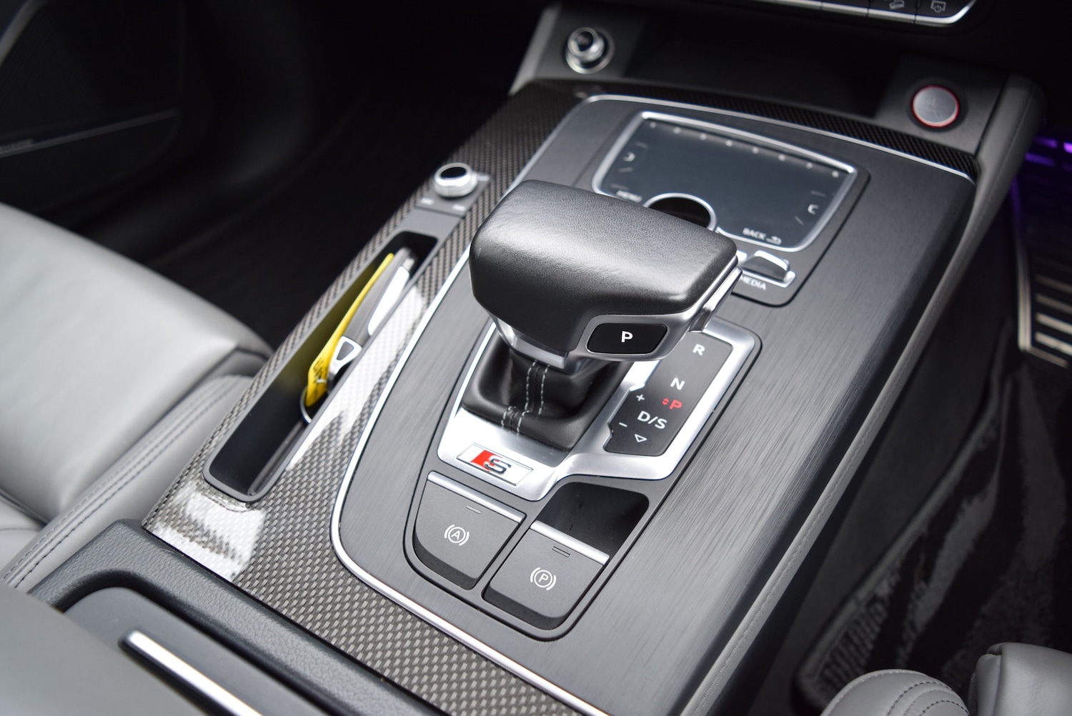 Used Audi SQ5 2017 for sale - 76287336: Photo 44