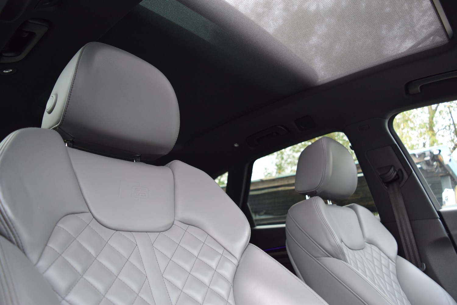 Used Audi SQ5 2017 for sale - 76287336: Photo 45