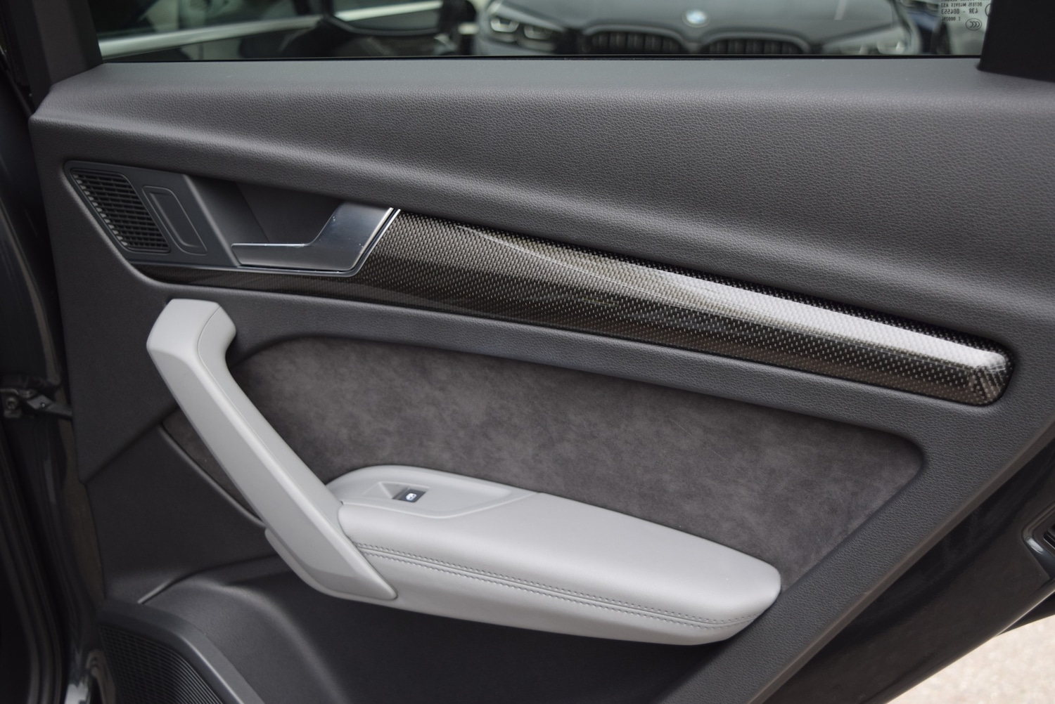 Used Audi SQ5 2017 for sale - 76287336: Photo 47