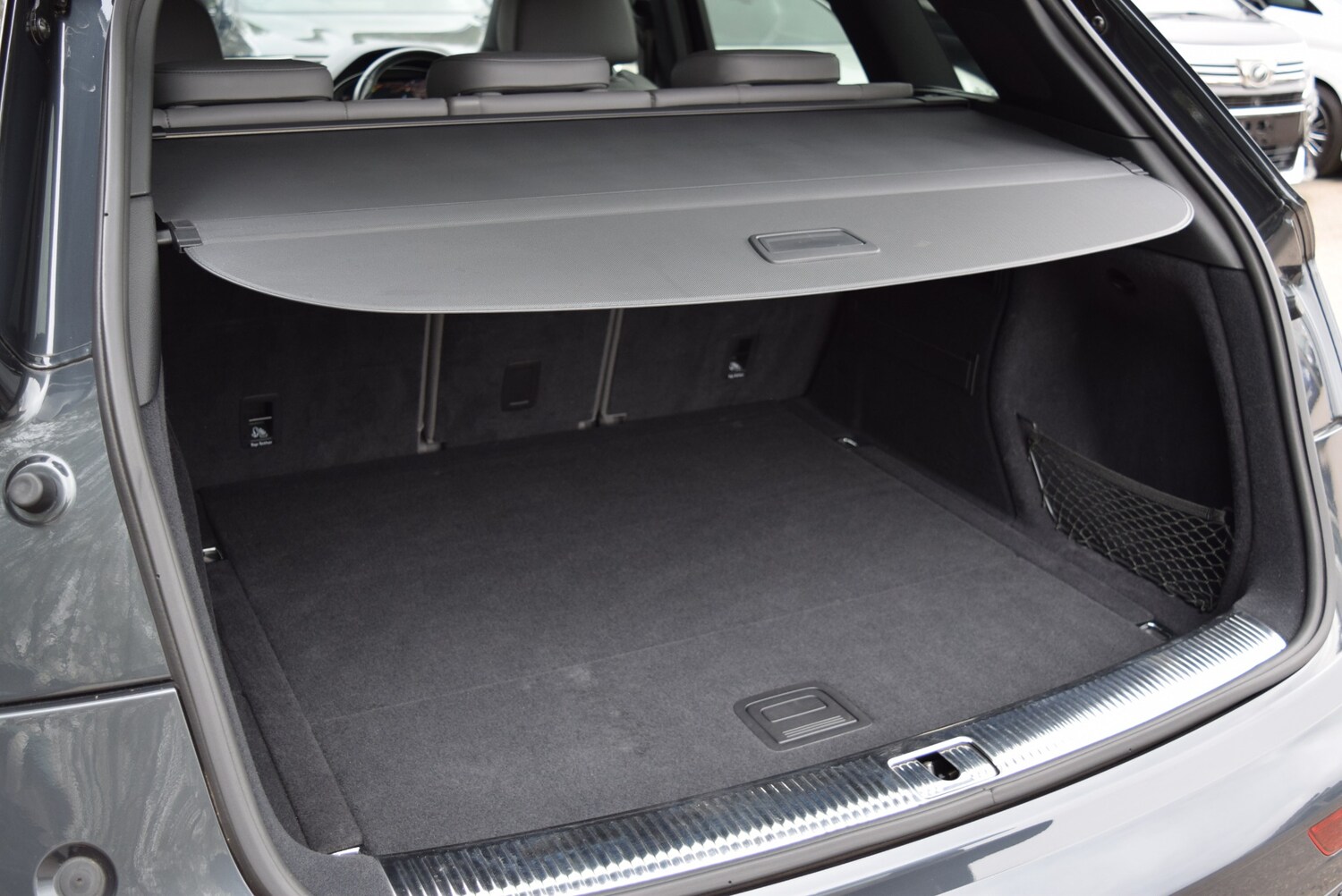 Used Audi SQ5 2017 for sale - 76287336: Photo 48