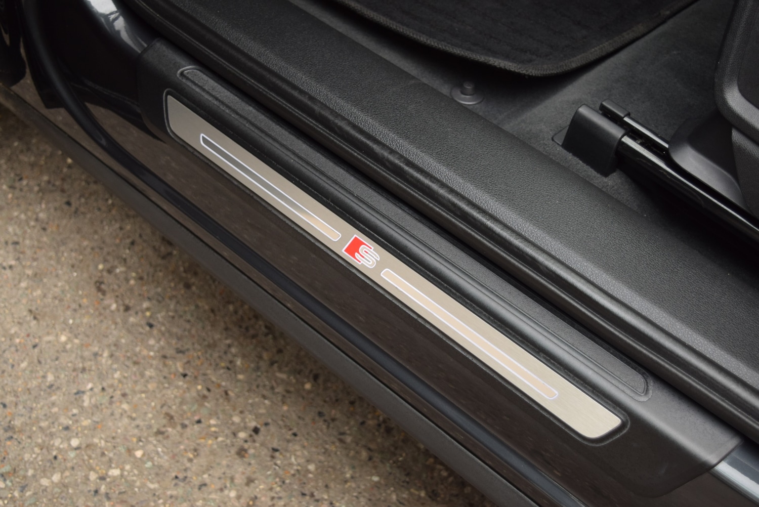 Used Audi SQ5 2017 for sale - 76287336: Photo 50