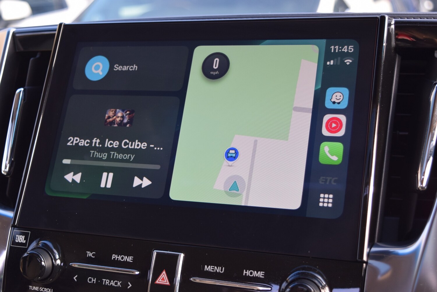 Used Toyota Alphard 2022 for sale - 77682818: Photo 17