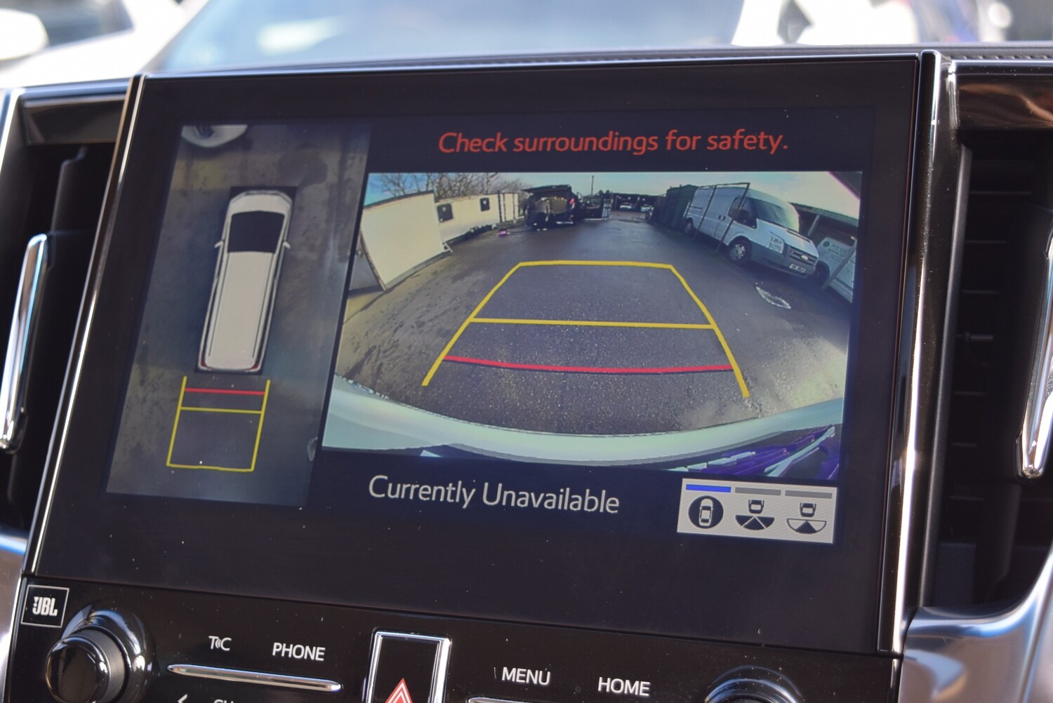 Used Toyota Alphard 2022 for sale - 77682818: Photo 18