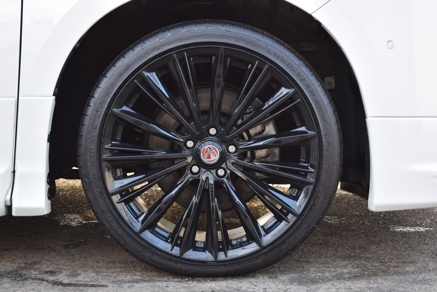 Used Toyota Alphard 2022 for sale - 77682818: Photo 24