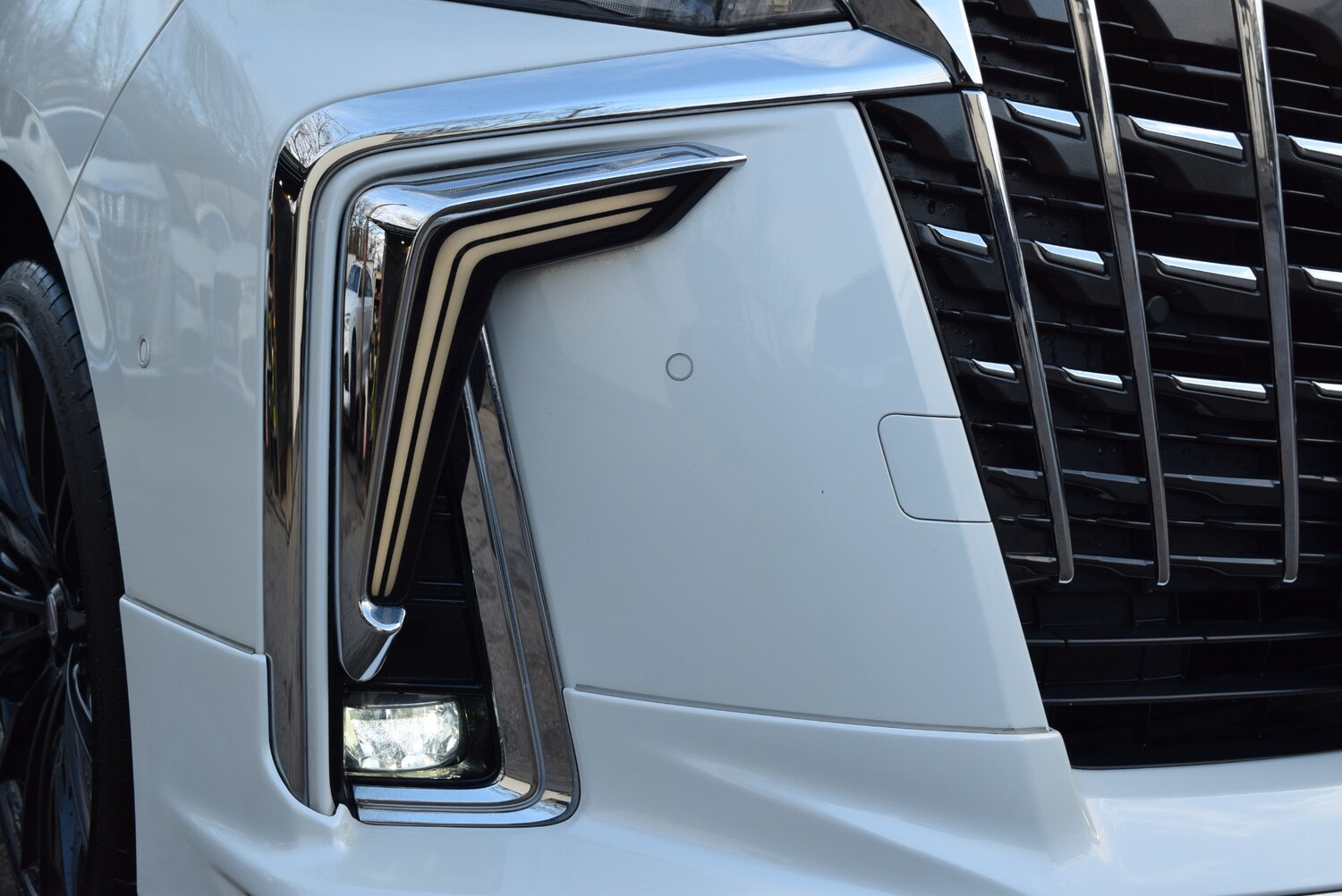 Used Toyota Alphard 2022 for sale - 77682818: Photo 27