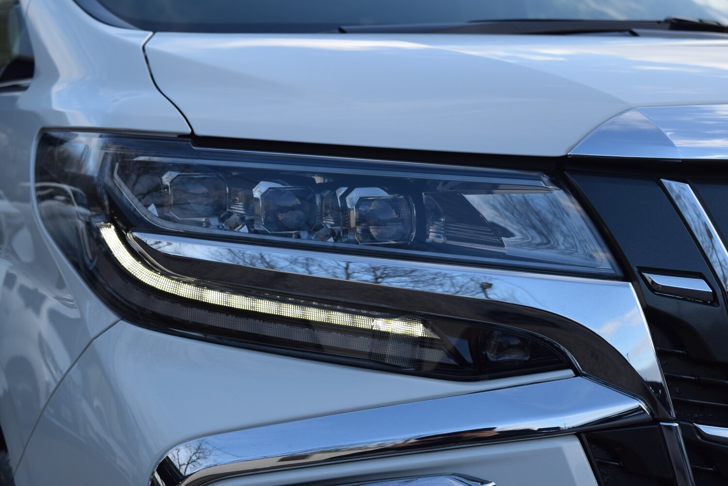 Used Toyota Alphard 2022 for sale - 77682818: Photo 28