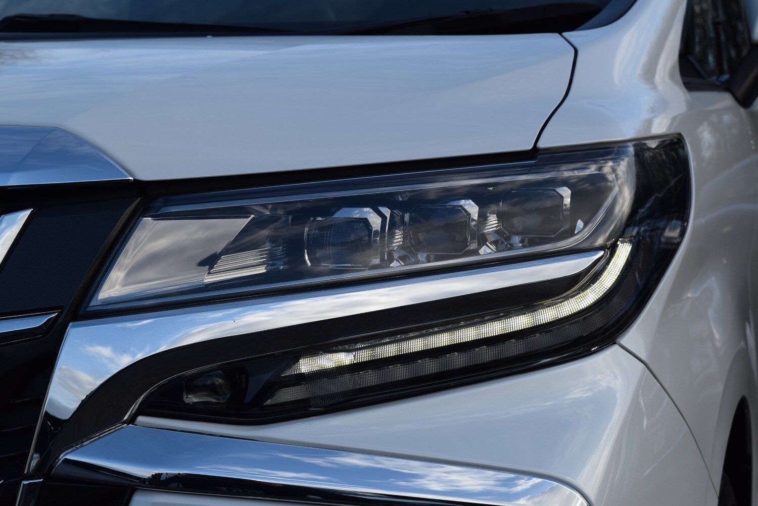 Used Toyota Alphard 2022 for sale - 77682818: Photo 29