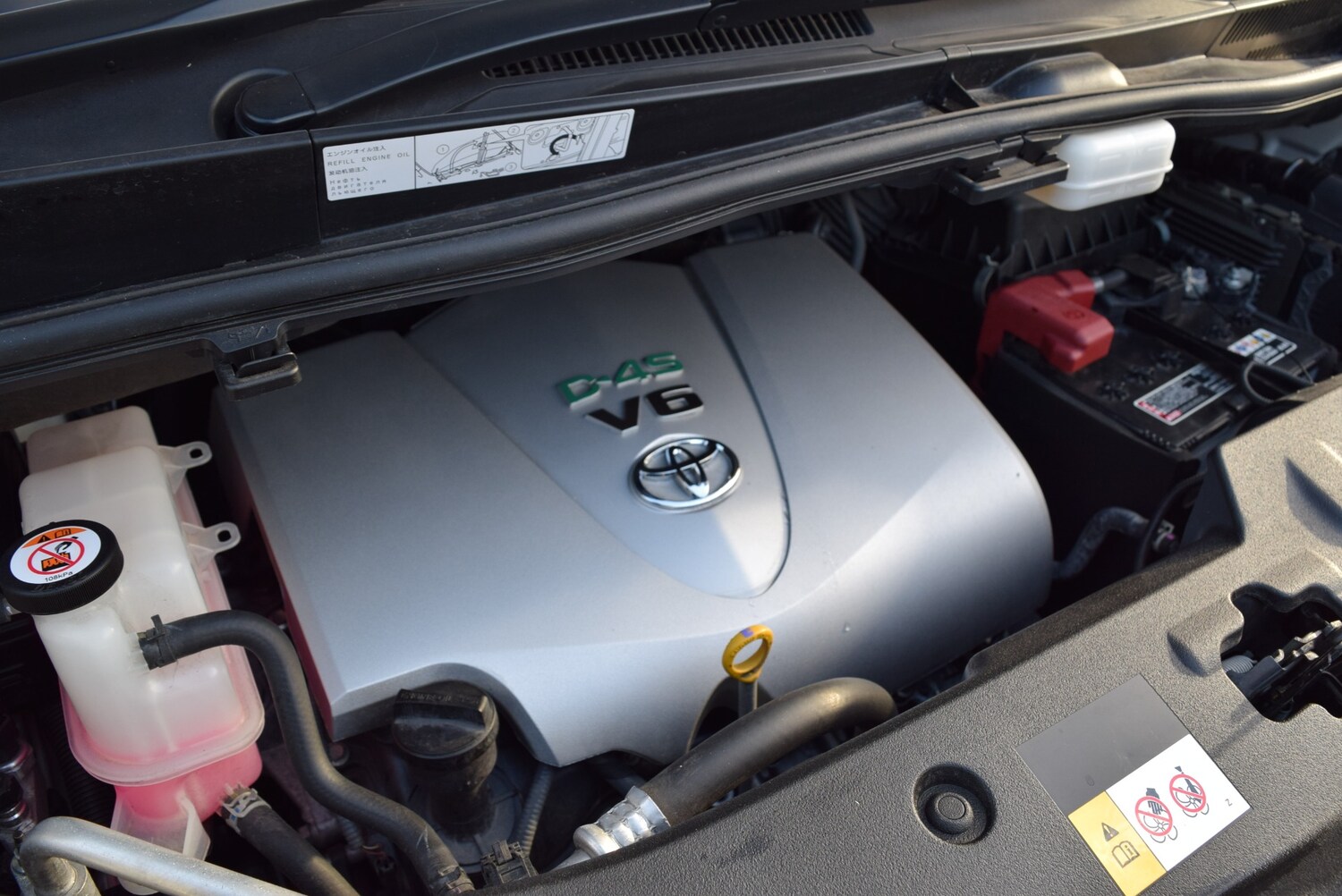 Used Toyota Alphard 2022 for sale - 77682818: Photo 32