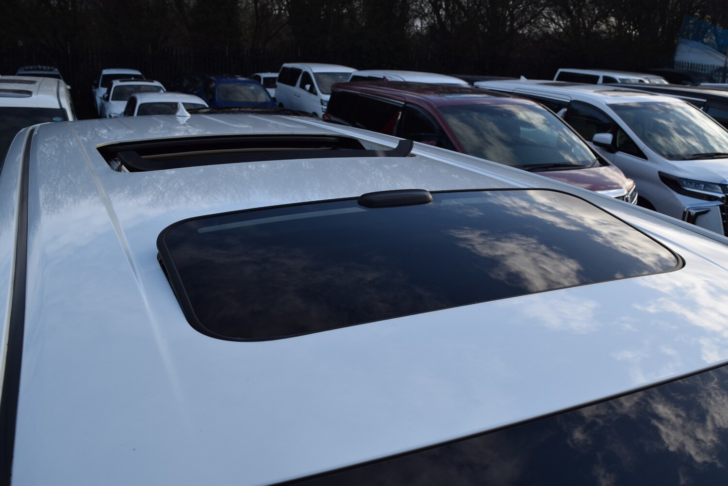 Used Toyota Alphard 2022 for sale - 77682818: Photo 33