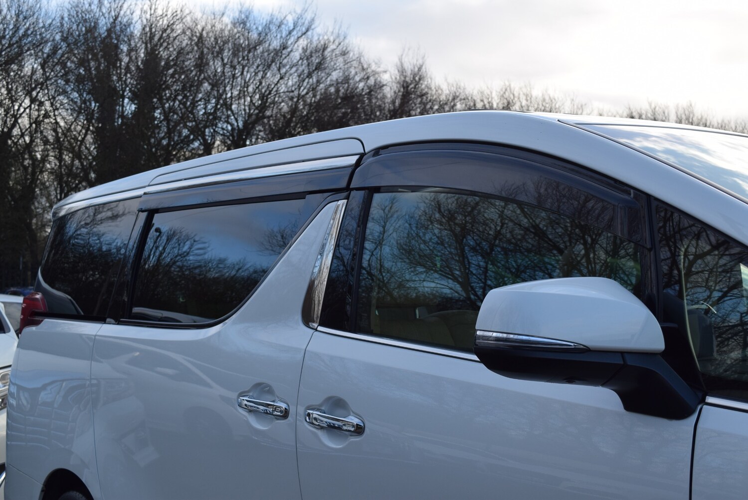 Used Toyota Alphard 2022 for sale - 77682818: Photo 34