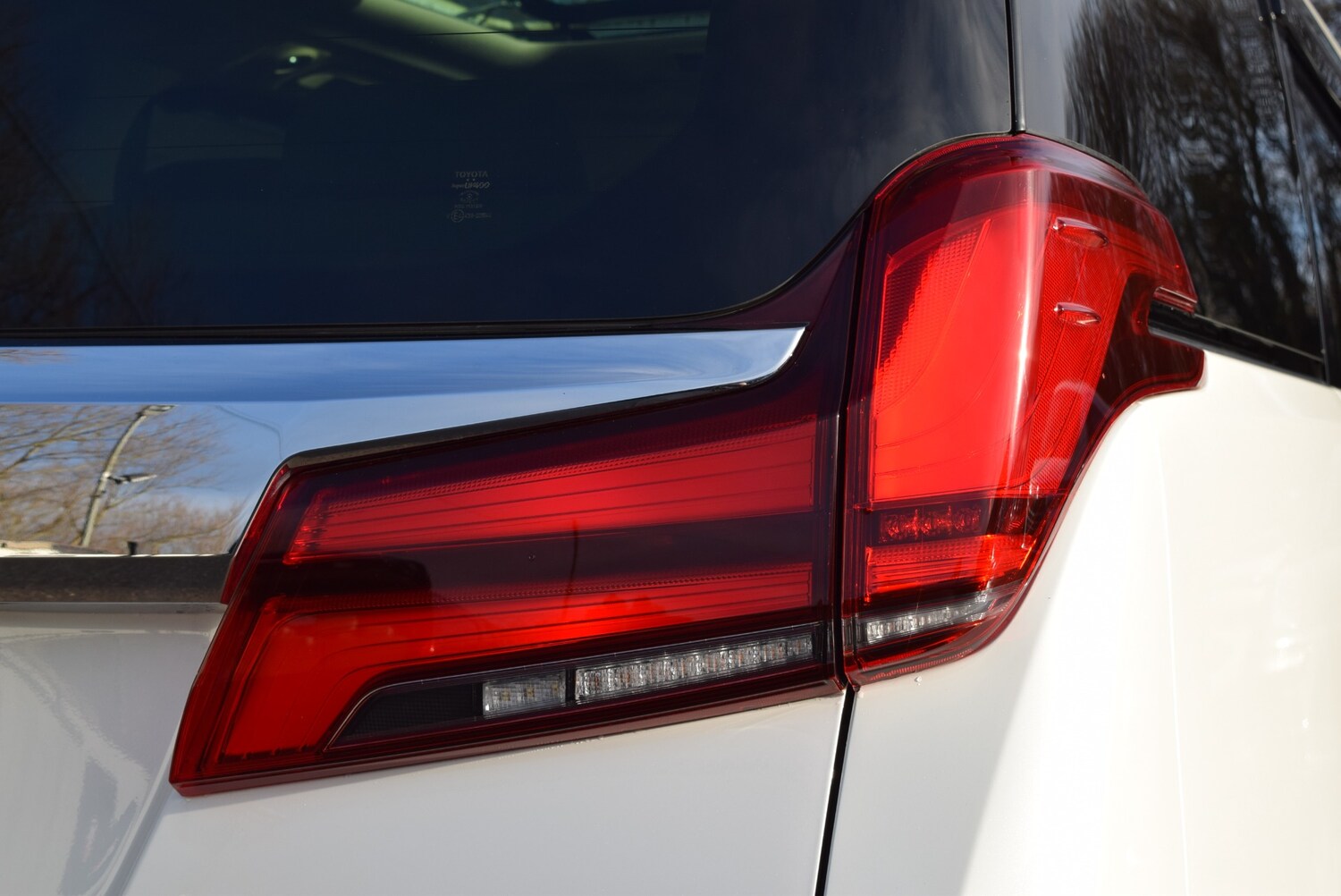 Used Toyota Alphard 2022 for sale - 77682818: Photo 39