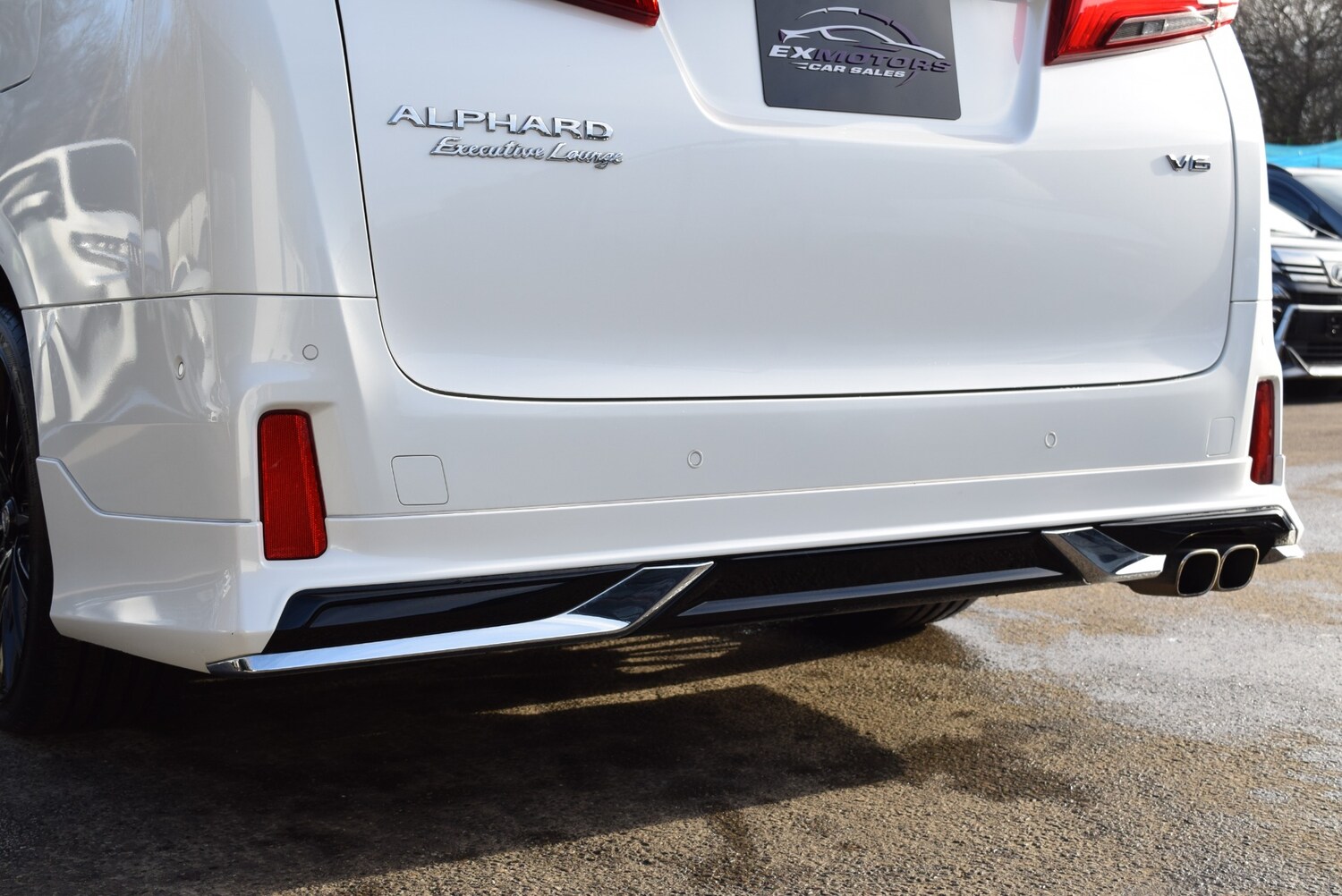 Used Toyota Alphard 2022 for sale - 77682818: Photo 41