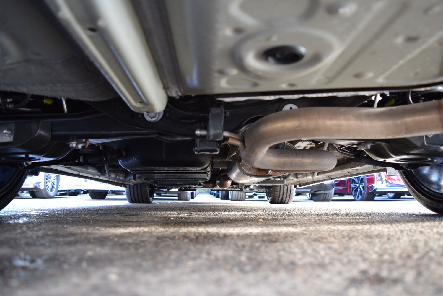 Used Toyota Alphard 2022 for sale - 77682818: Photo 45