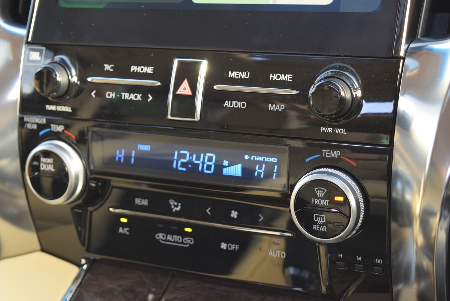 Used Toyota Alphard 2022 for sale - 77682818: Photo 52