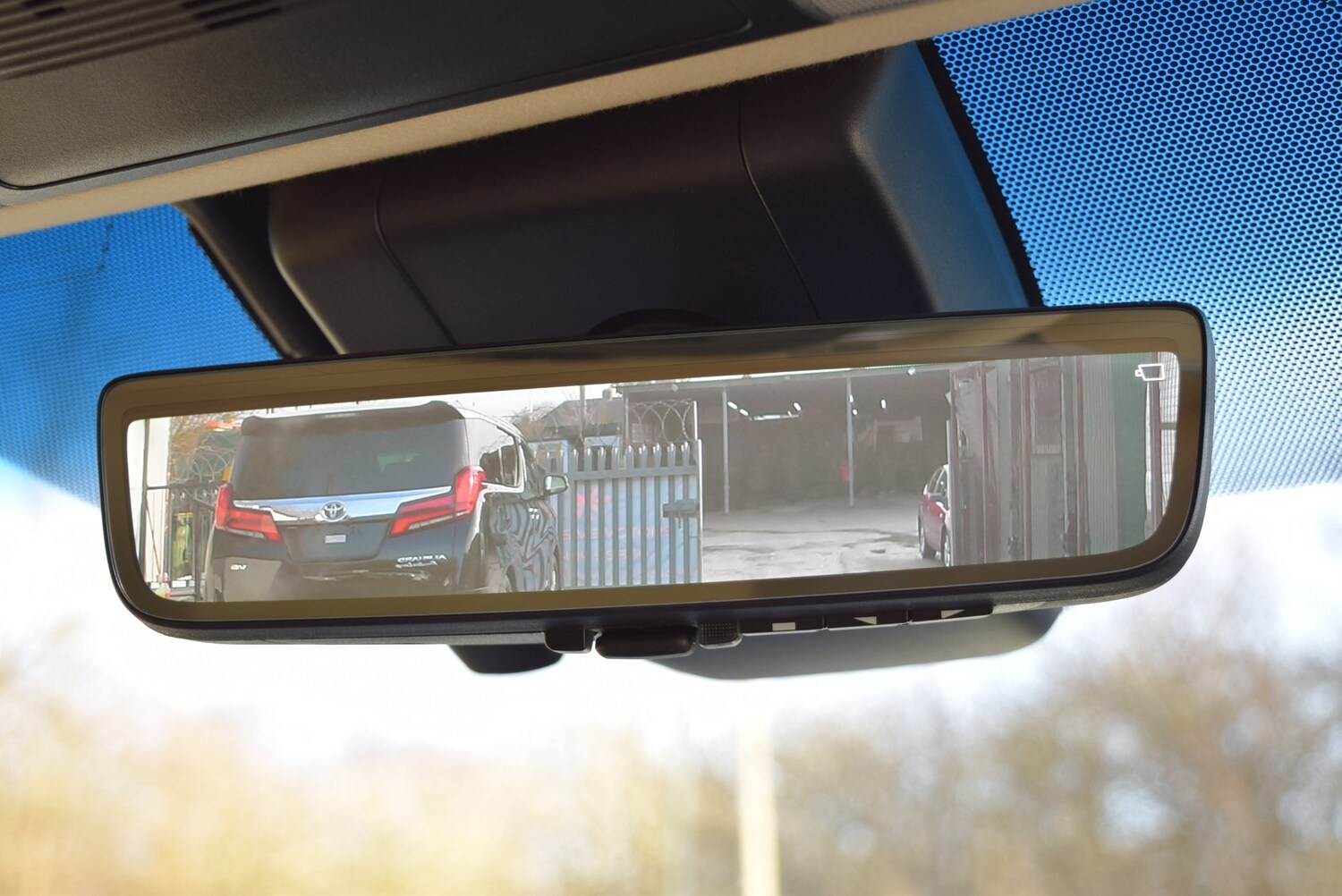 Used Toyota Alphard 2022 for sale - 77682818: Photo 68