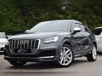 Used Audi SQ2 2020 for sale - 78900920: Photo