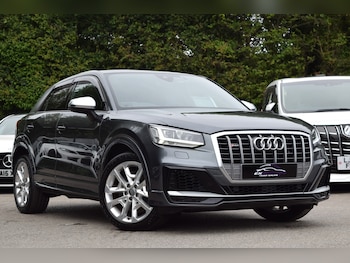 Used Audi SQ2 2020 for sale - 78900920: Photo