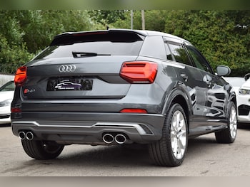 Used Audi SQ2 2020 for sale - 78900920: Photo