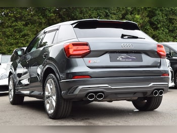 Used Audi SQ2 2020 for sale - 78900920: Photo