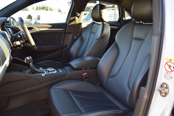 Used Audi RS3 2018 for sale - 74394536: Photo 10