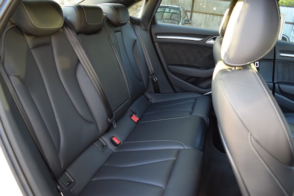 Used Audi RS3 2018 for sale - 74394536: Photo 12