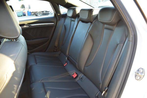 Used Audi RS3 2018 for sale - 74394536: Photo 13