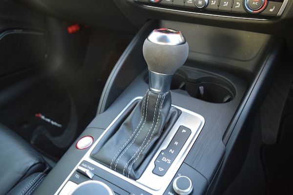 Used Audi RS3 2018 for sale - 74394536: Photo 22