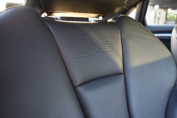 Used Audi RS3 2018 for sale - 74394536: Photo 26