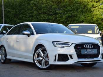 Used Audi RS3 2018 for sale - 74394536: Photo