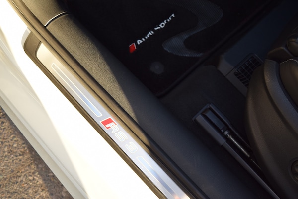 Used Audi RS3 2018 for sale - 74394536: Photo 30