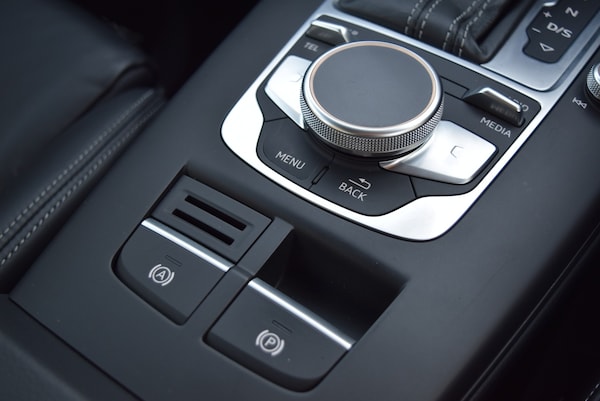 Used Audi RS3 2018 for sale - 74394536: Photo 34