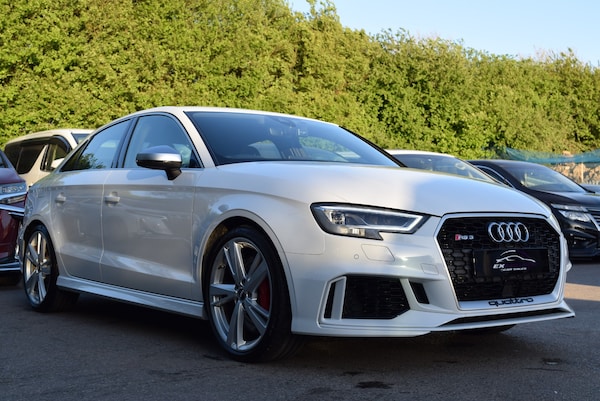 Used Audi RS3 2018 for sale - 74394536: Photo 38