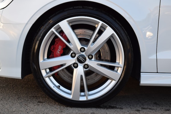 Used Audi RS3 2018 for sale - 74394536: Photo 39