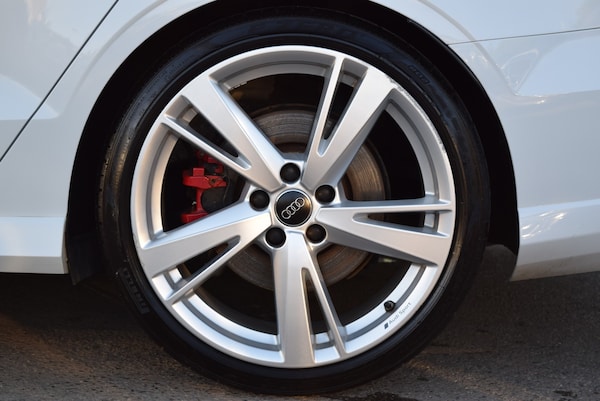 Used Audi RS3 2018 for sale - 74394536: Photo 40