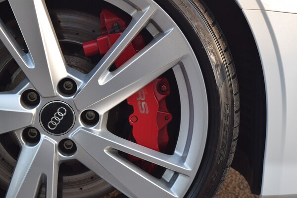 Used Audi RS3 2018 for sale - 74394536: Photo 43