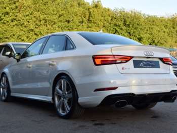 Used Audi RS3 2018 for sale - 74394536: Photo