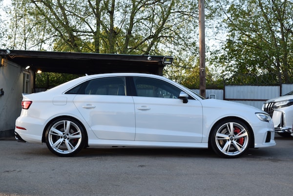 Used Audi RS3 2018 for sale - 74394536: Photo 7