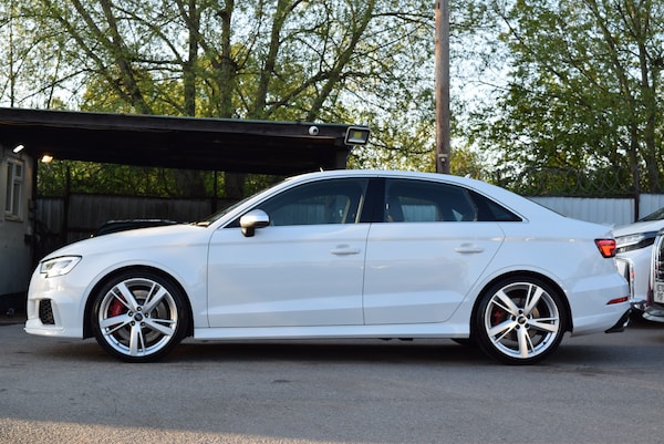 Used Audi RS3 2018 for sale - 74394536: Photo 8