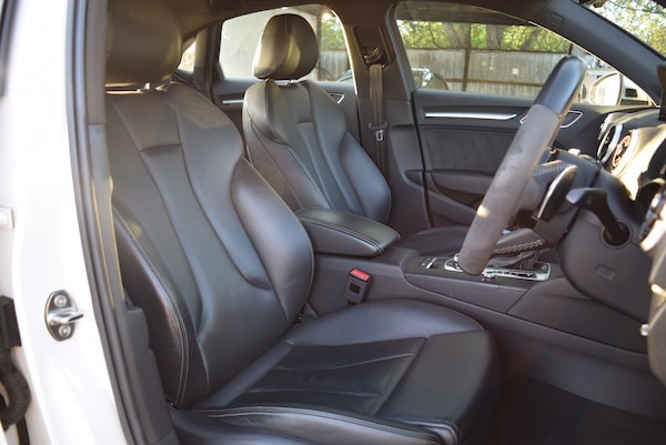 Used Audi RS3 2018 for sale - 74394536: Photo 9