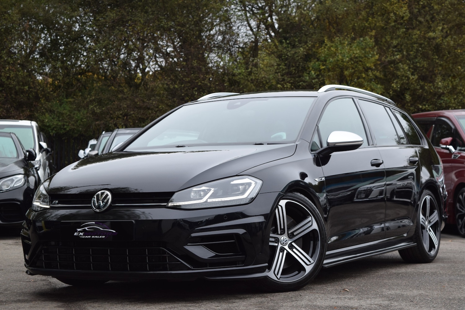 Used Volkswagen Golf 2019 for sale - 76288350: Photo 1