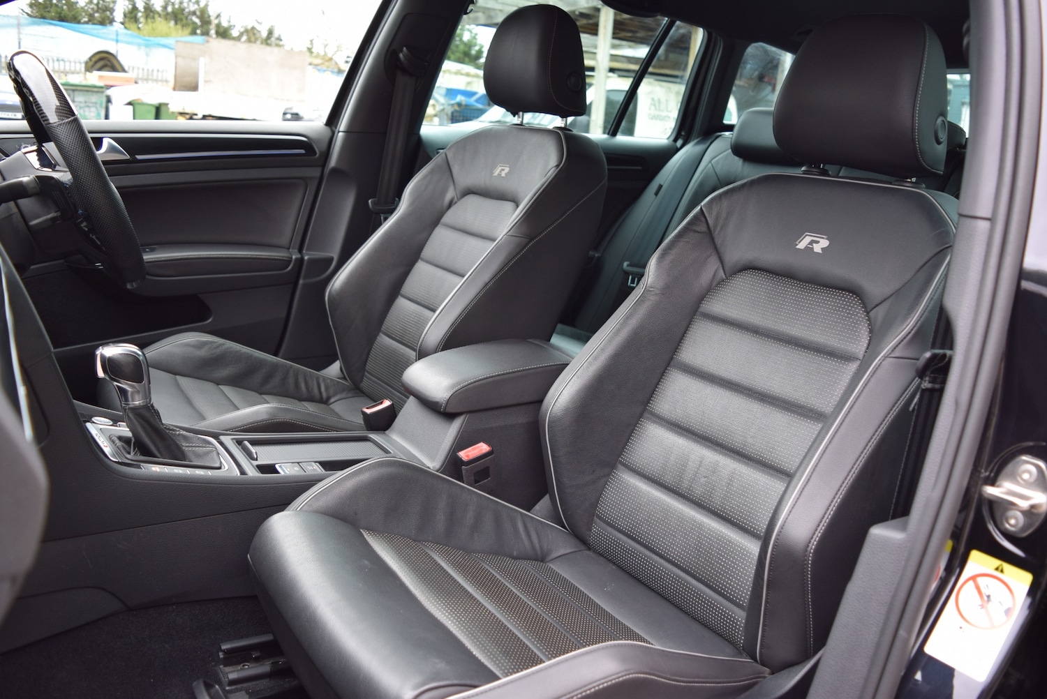 Used Volkswagen Golf 2019 for sale - 76288350: Photo 10