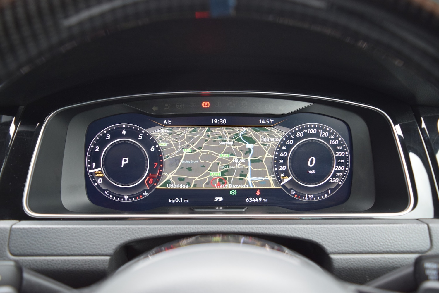 Used Volkswagen Golf 2019 for sale - 76288350: Photo 13