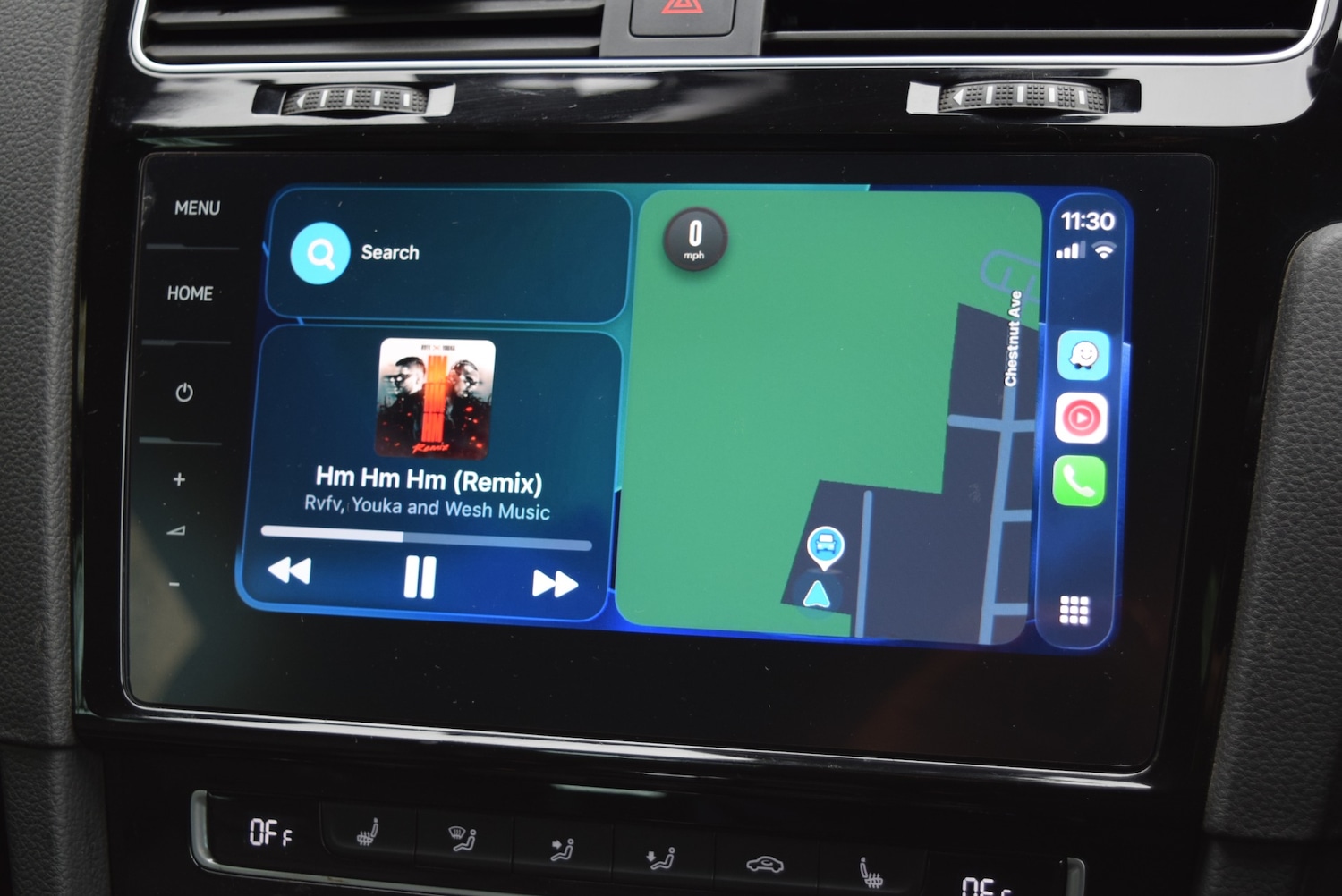 Used Volkswagen Golf 2019 for sale - 76288350: Photo 15