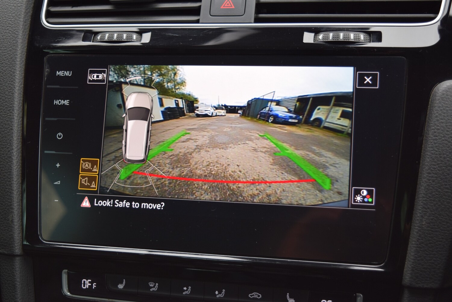 Used Volkswagen Golf 2019 for sale - 76288350: Photo 16