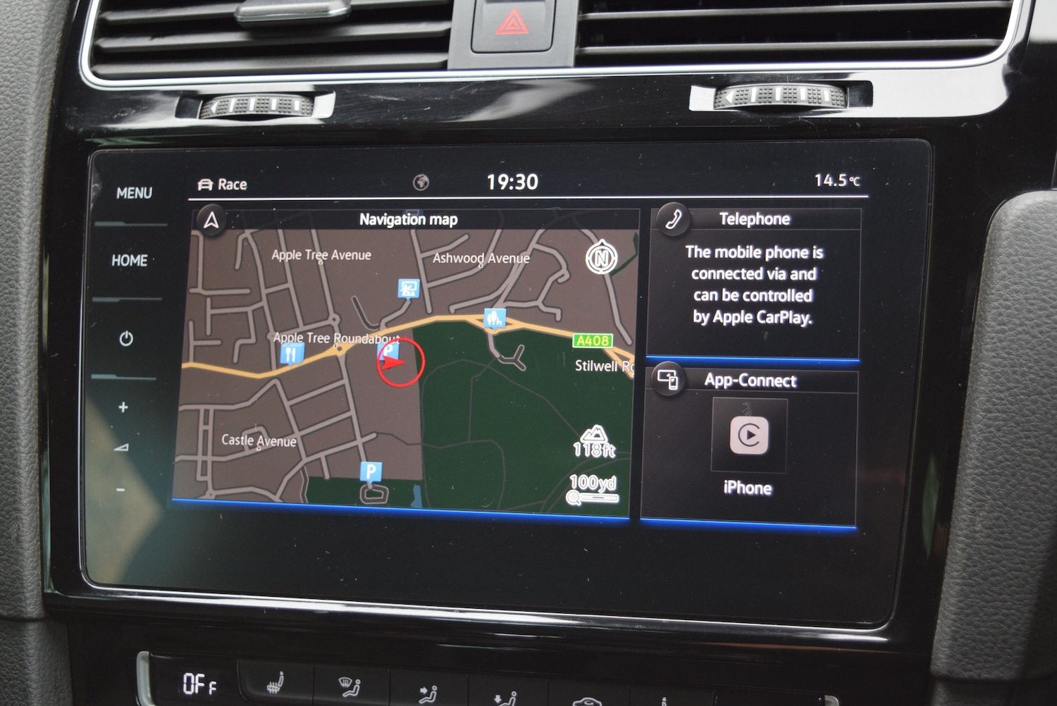 Used Volkswagen Golf 2019 for sale - 76288350: Photo 17