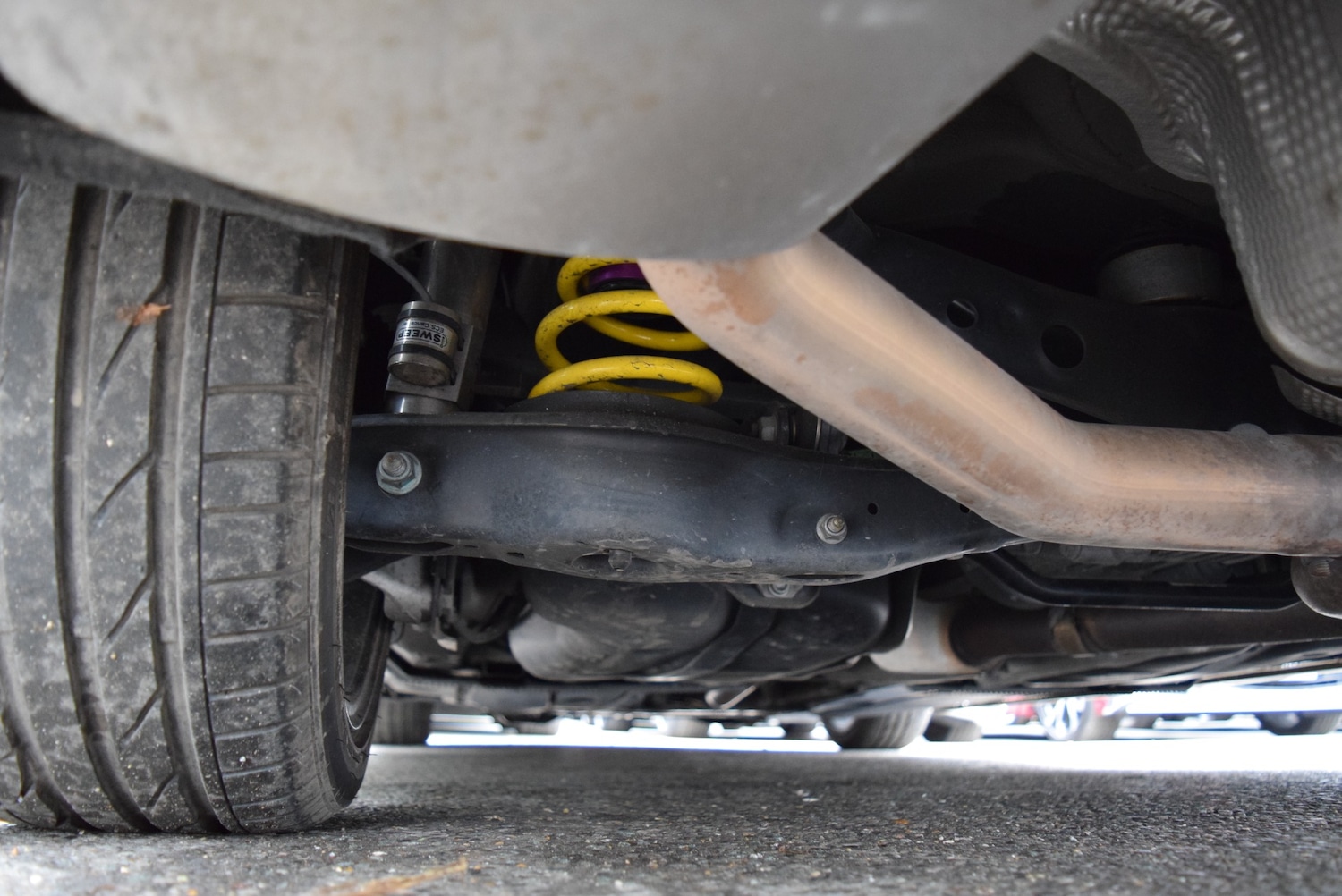 Used Volkswagen Golf 2019 for sale - 76288350: Photo 18