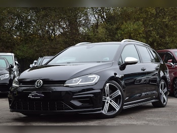 2019 - 2.0 TSI R DSG 5-Door