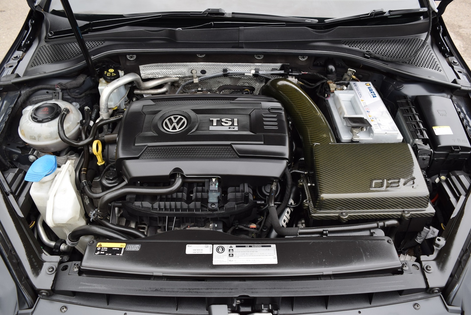 Used Volkswagen Golf 2019 for sale - 76288350: Photo 23