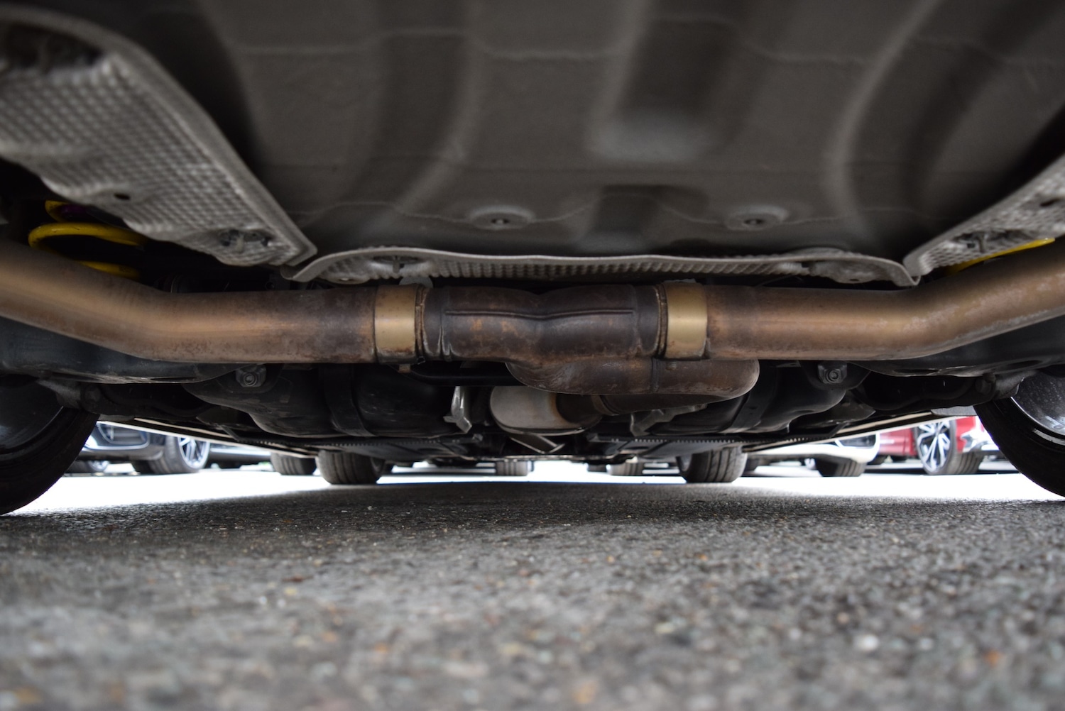 Used Volkswagen Golf 2019 for sale - 76288350: Photo 24