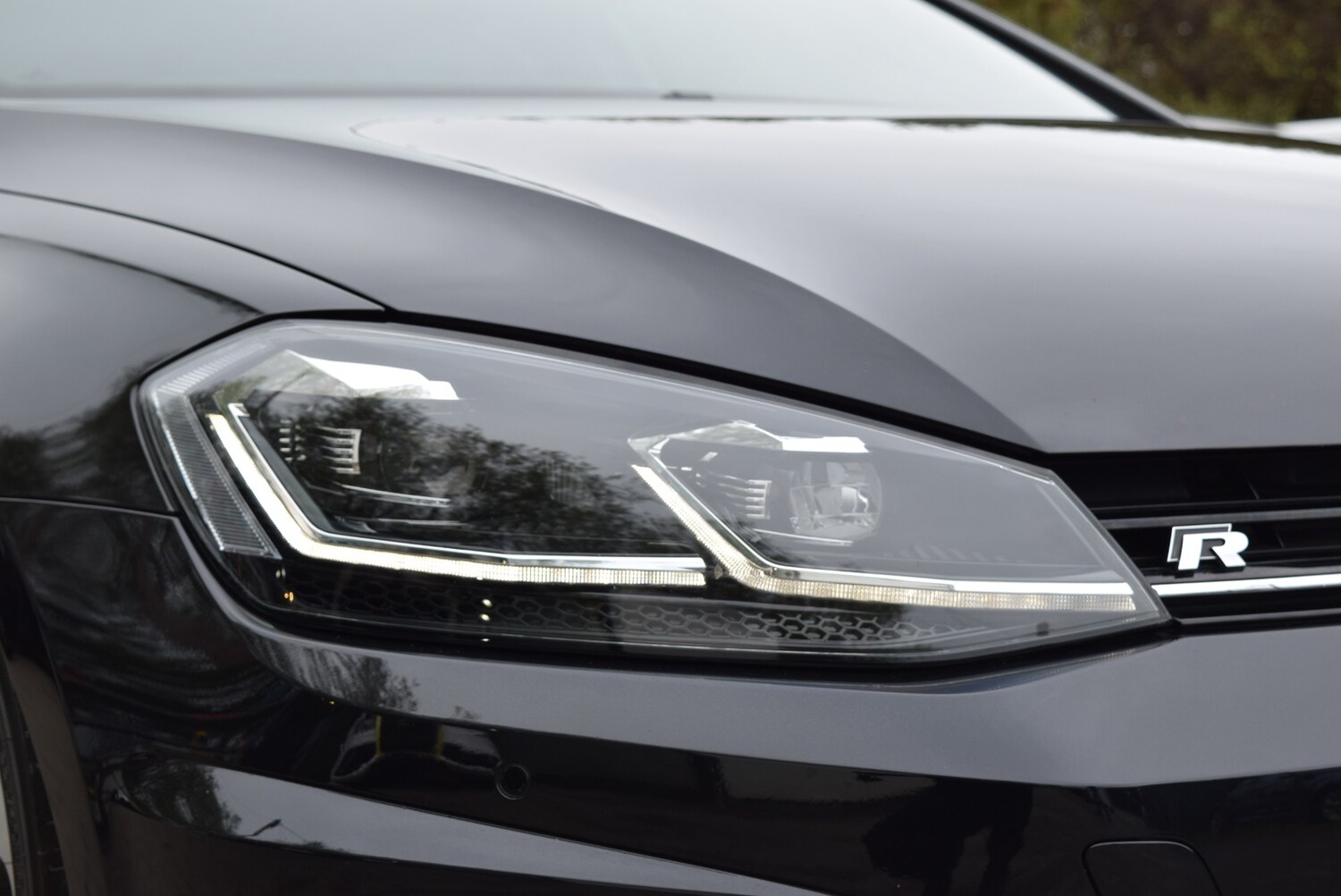 Used Volkswagen Golf 2019 for sale - 76288350: Photo 25